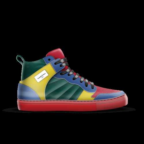 500x500 Basketball Shoes A Custom Shoe Concept