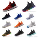 150x150 Kd Tennis Shoes For Kids Big Kids Sneaker Kd Basketball Shoes