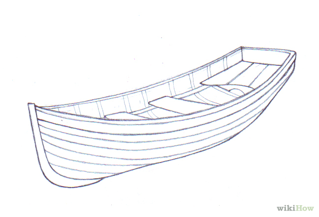 648x442 Canoe Bass Boat