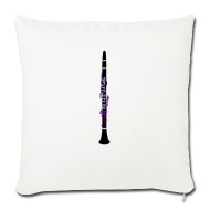 190x190 Clarinet Drawing