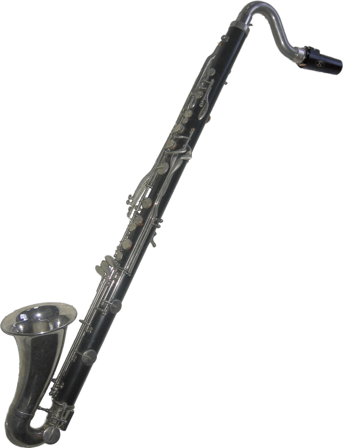 1200x1565 Collection Of Free Clarinet Drawing Transparent Background