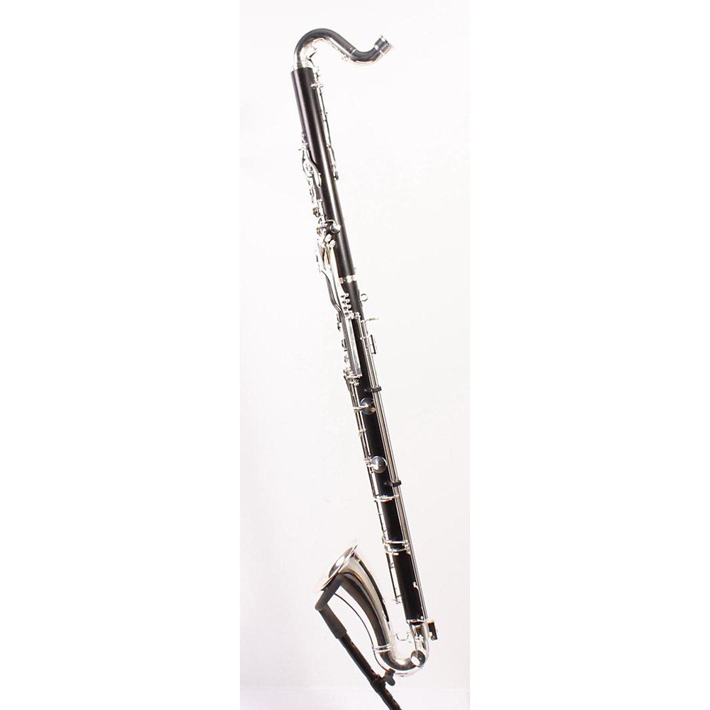 1000x1000 Yamaha Ycl Low C Professional Bass Clarinet Regular