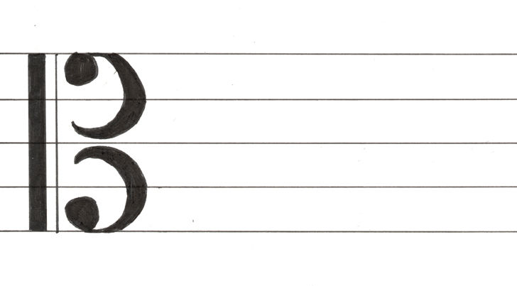 728x403 How To Draw An Alto Clef Steps