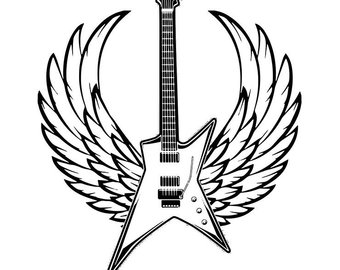 340x270 Double Bass Drawing Etsy