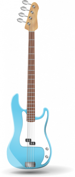 250x586 Larry Drawing Guitar, Picture