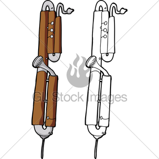 325x325 isolated bassoon gl stock images