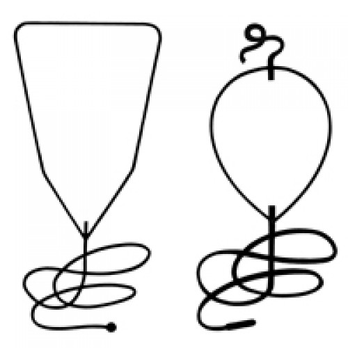 500x500 bam sw microfibre bassoon swab set