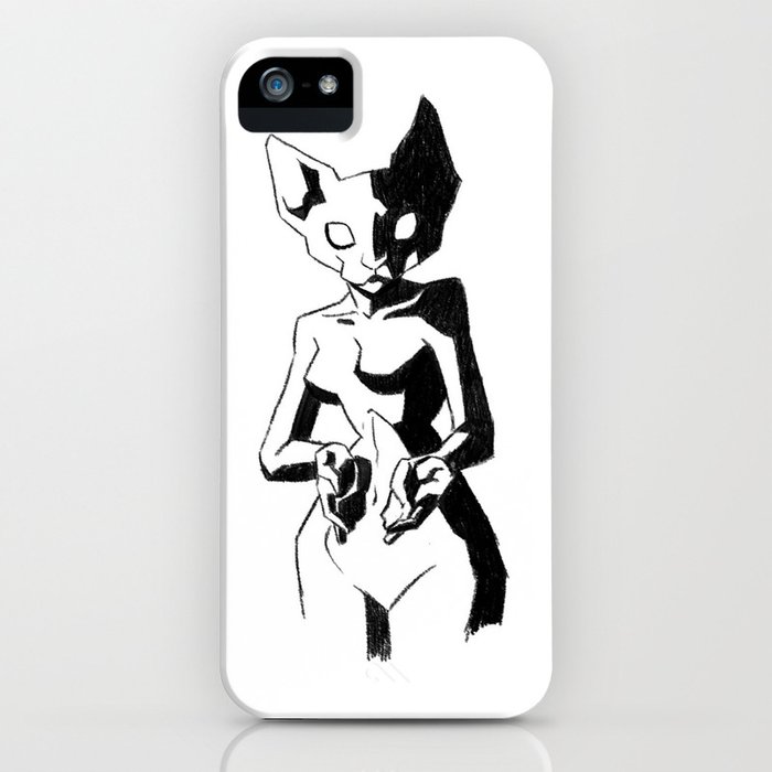 700x700 bastet iphone case