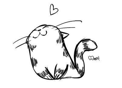 403x293 Image About Love In Gatitos