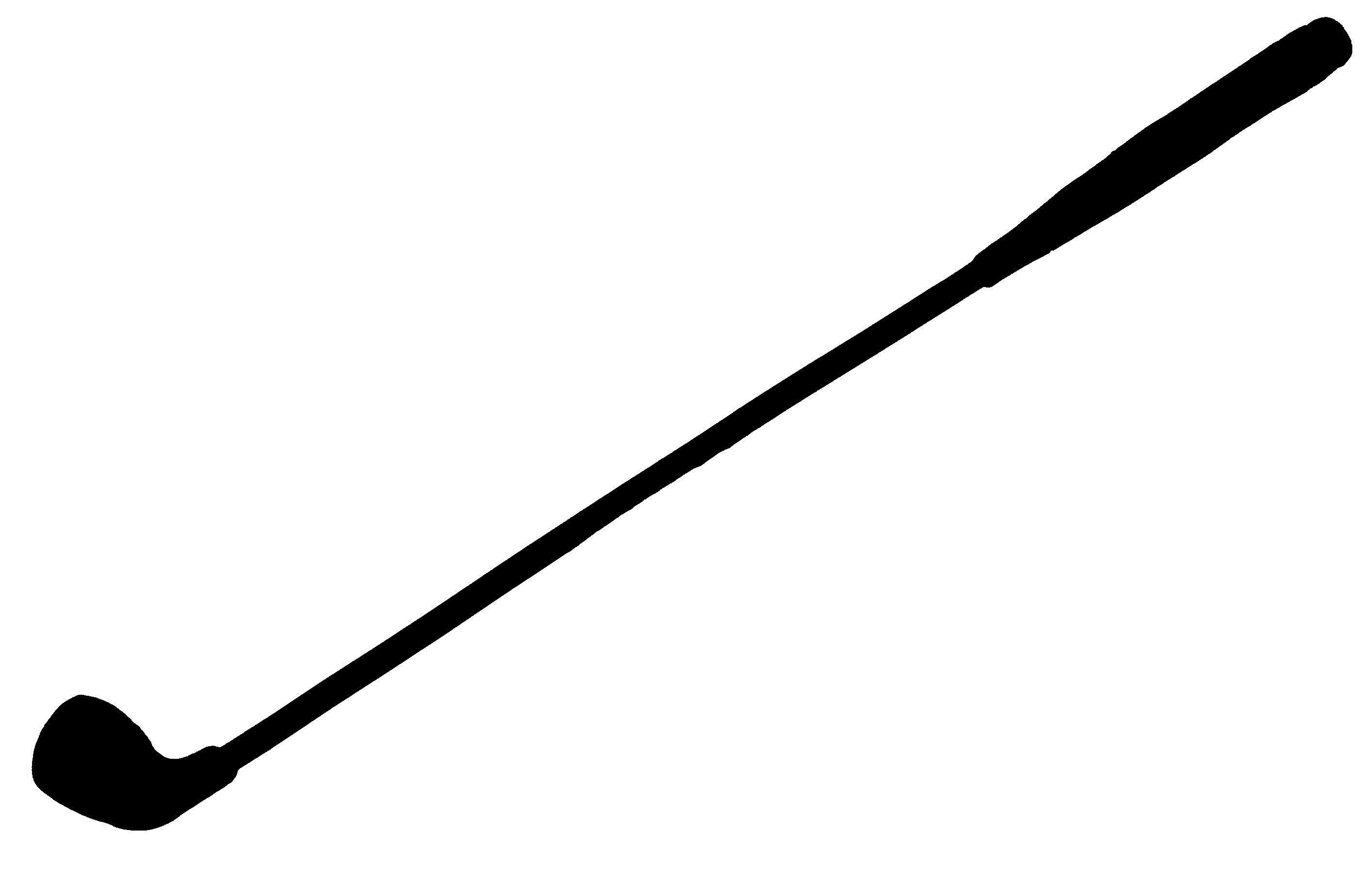 2807x1848 Club Drawing Nail Bat Transparent Png Clipart Free Download