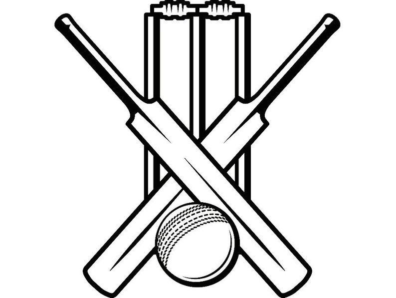 Collection of Batsman clipart | Free download best Batsman clipart on ...