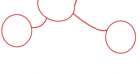 471x250 Easy Cute Bat Fruit Drawing Bird Ball Cricket Batgirl Diy I