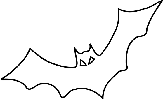 558x340 Collection Of Free Bats Drawing Clipart Download On Ui Ex