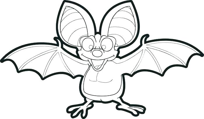 700x408 How To Draw Halloween Bats