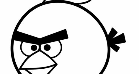 471x250 Bat Drawing Easy Step