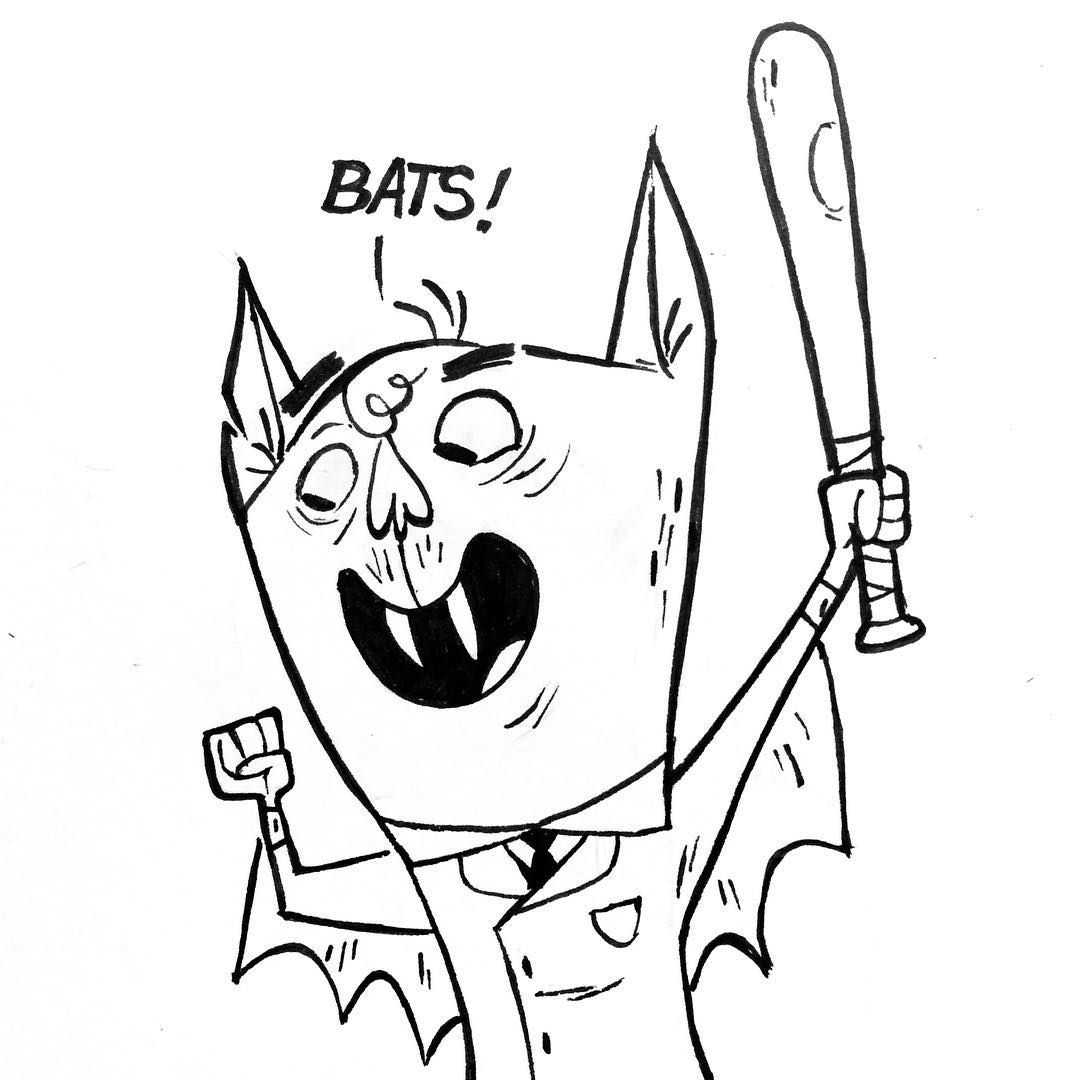 1080x1080 Bats