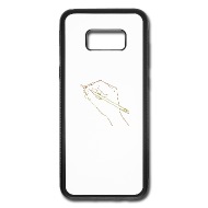 190x190 Shop Line Drawing Samsung Galaxy Online Spreadshirt