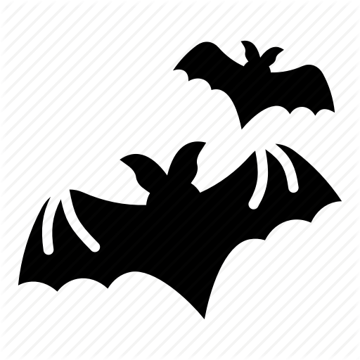 512x512 Collection Of Free Bats Drawing Skeleton Download On Ui Ex