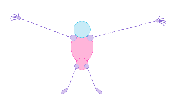 600x354 How To Draw Animals Bats