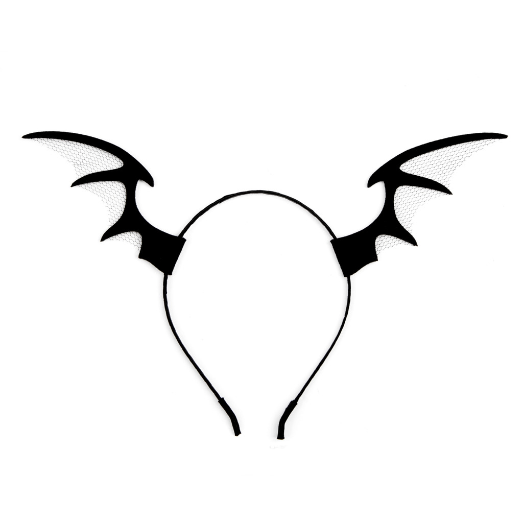 1024x1024 Bat Wings Headband Cybershop