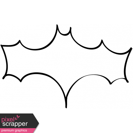 456x456 Animal Doodle Template Graphic