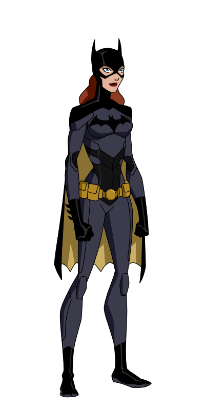 400x800 Collection Of Free Nightwing Drawing Batgirl Download On Ui Ex
