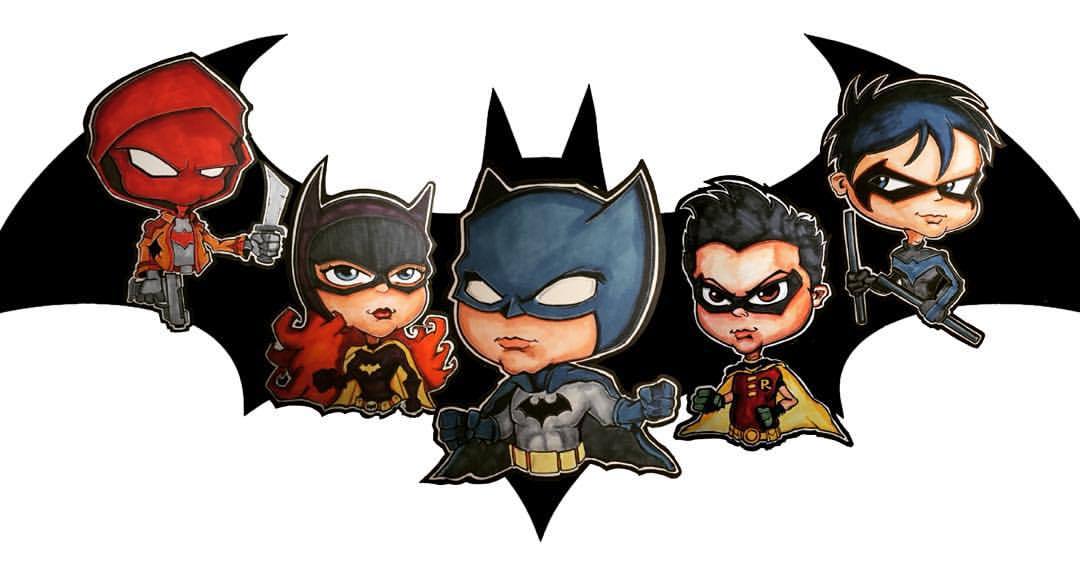 1080x566 Thalo Halo The Bat Family