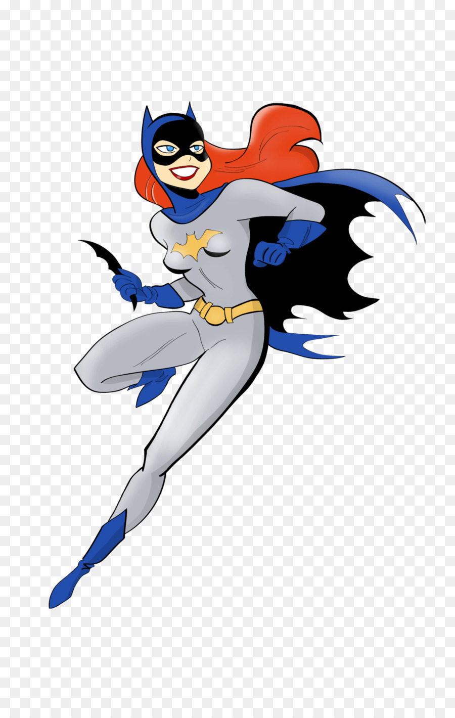 900x1420 Batman, Drawing, Superhero, Transparent Png Image Clipart Free