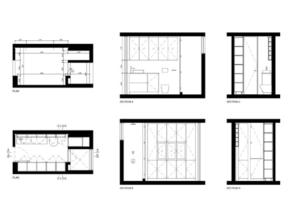 600x450 Bathroom Designed