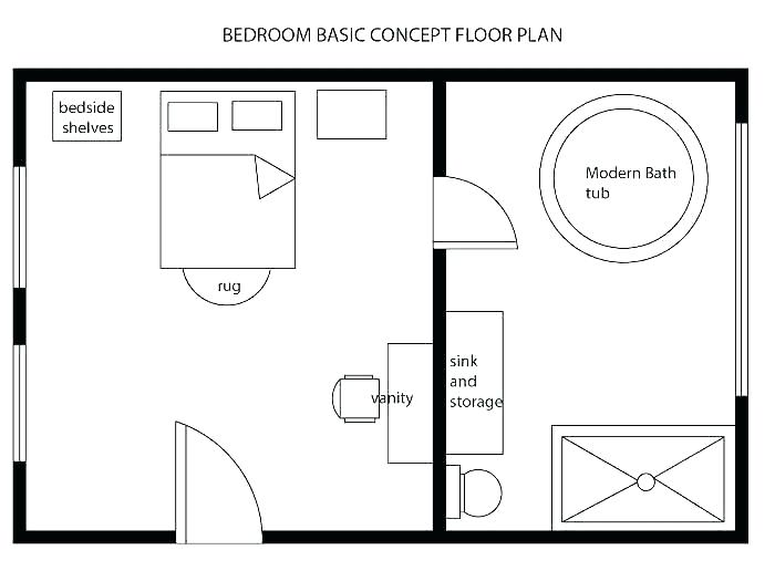 700x516 master bedroom floor plans with bathroom top downstairs master