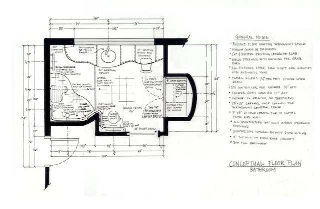 640x419 Miriam Davis Interior Designer