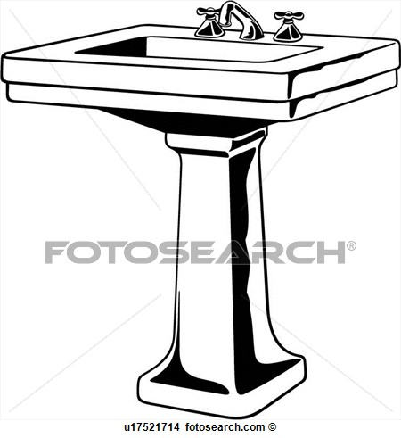 450x491 Clip Art Black And White Bath Clipart