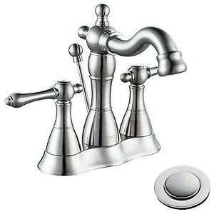 300x300 Enzo Rodi Classical Inch Center Set Bathroom
