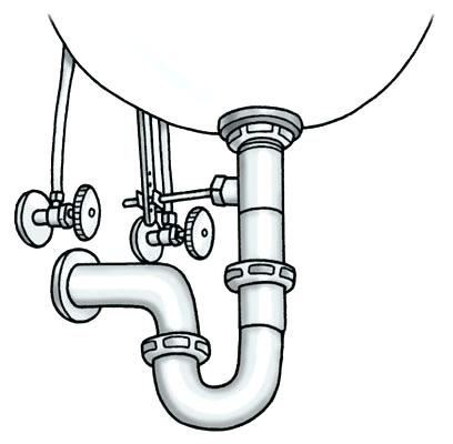 408x400 sink trap parts p chrome sink trap parts