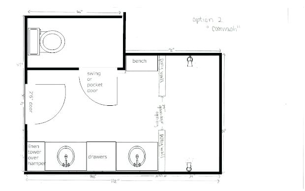 620x390 Average Size Of Bathroom