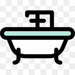 260x260 Bathtub Png