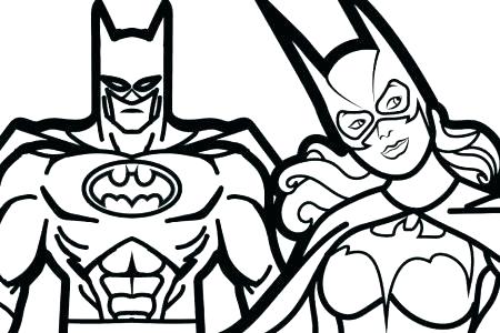 450x300 Coloring Pages For Batman Vs Superman Printable Dpalaw