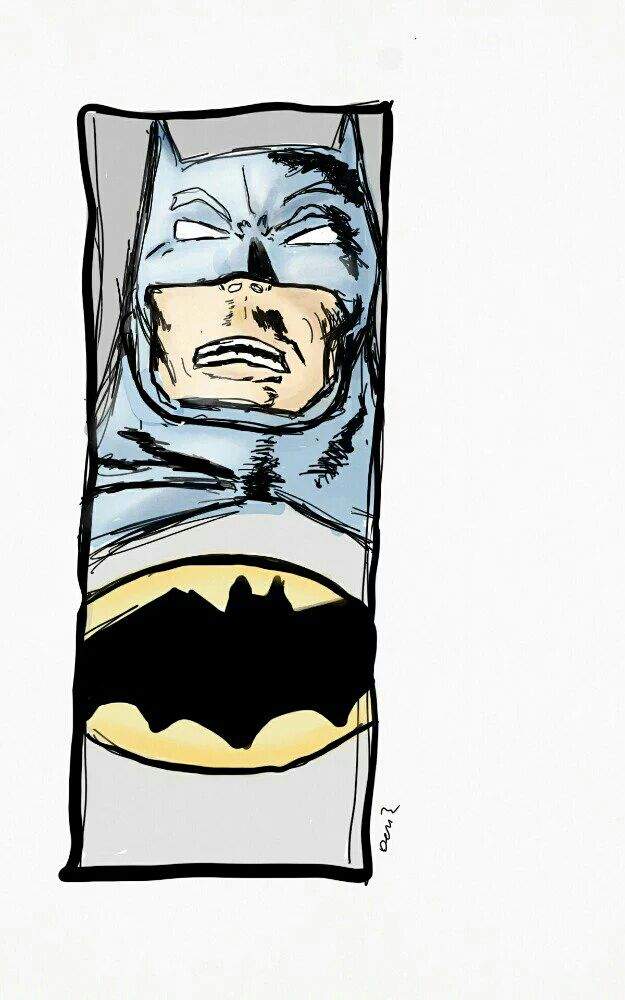 625x1000 My Batman And Robin Drawing Comics Amino