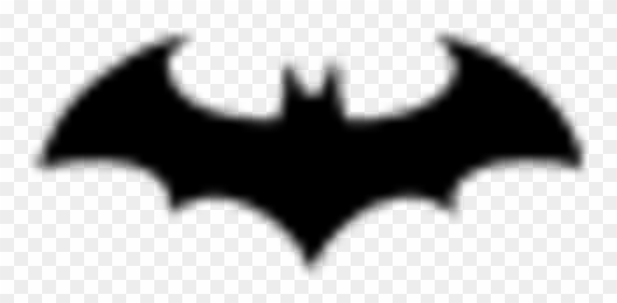 880x433 batarang drawing arkham asylum clipart transparent