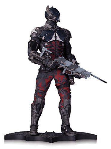 371x500 Batman Arkham Knight Arkham Knight Statue Collectibles Dc