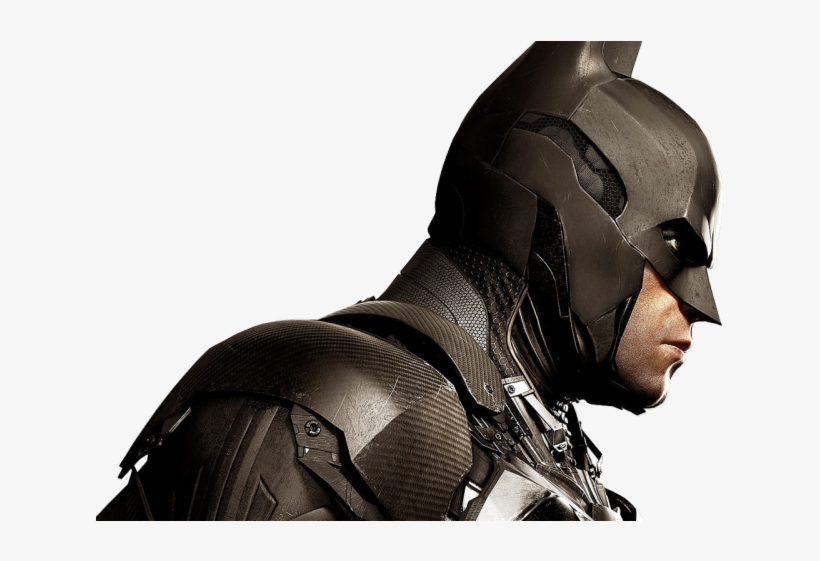 820x561 Batman Arkham Knight Clipart Google