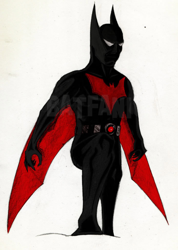 730x1024 Batman Beyond Concept Rpf Costume And Prop Maker Community