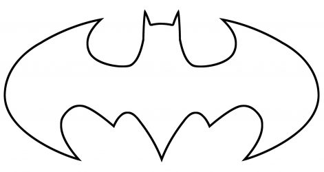 471x250 Batman Clipart Coloring Pages Beyond And Robin Armored Dc Arkham
