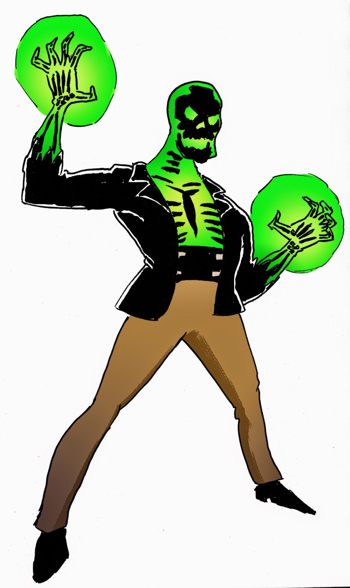 715x1200 Joshua Daniel's Blogsite Monday Sketch Dump Batman Beyond