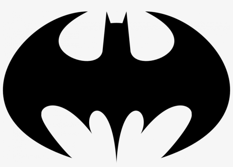 820x586 Free Png Batman Logo Png Images Transparent