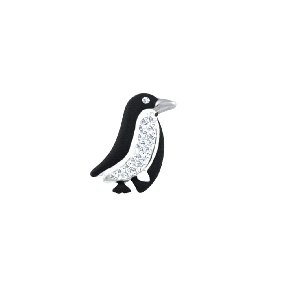 1000x1000 Penguin Black And White Drawn Penguin Ice Batman Black And White