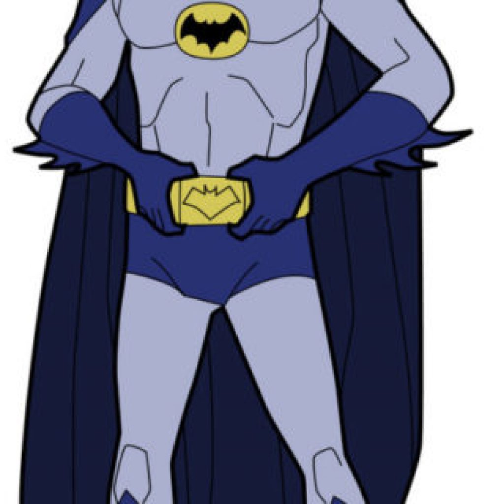 1024x1024 Batman Cartoon Pictures Bear Clipart House Clipart Online Download