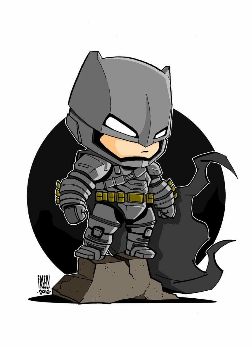 851x1169 Dc Chibi Batman For Similar Content Follow Me