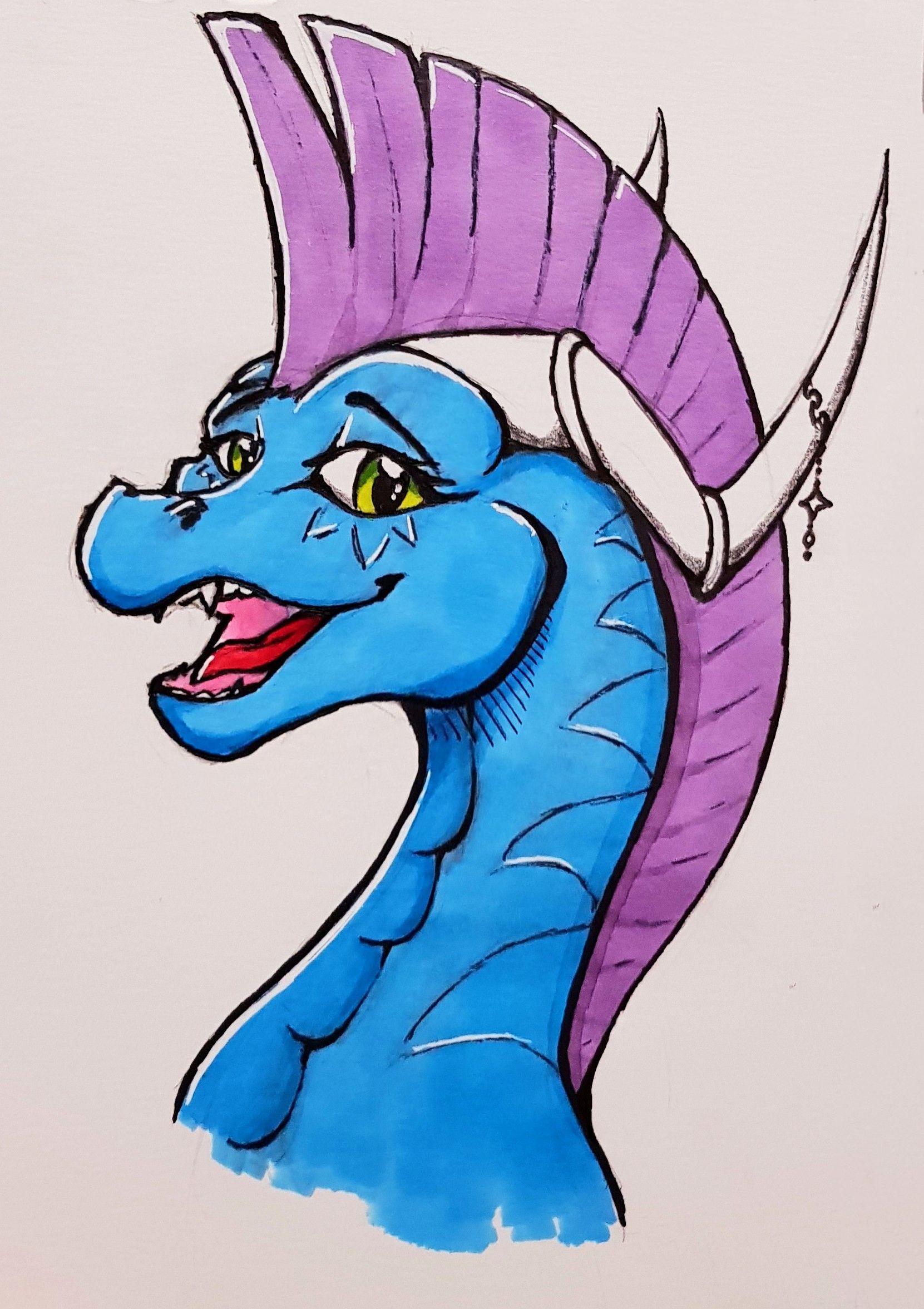 1661x2353 Colour Pencil Drawing Definition Batman Colored Car Tutorial