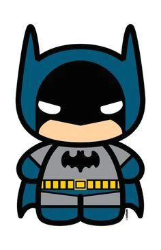 236x365 Drawing Cute Batman How To Draw Batman Chibi How To Draw Drawing